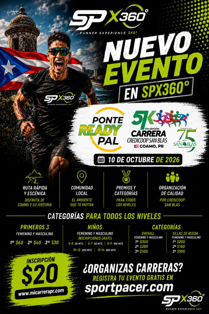 5k credicoop san blas pr
