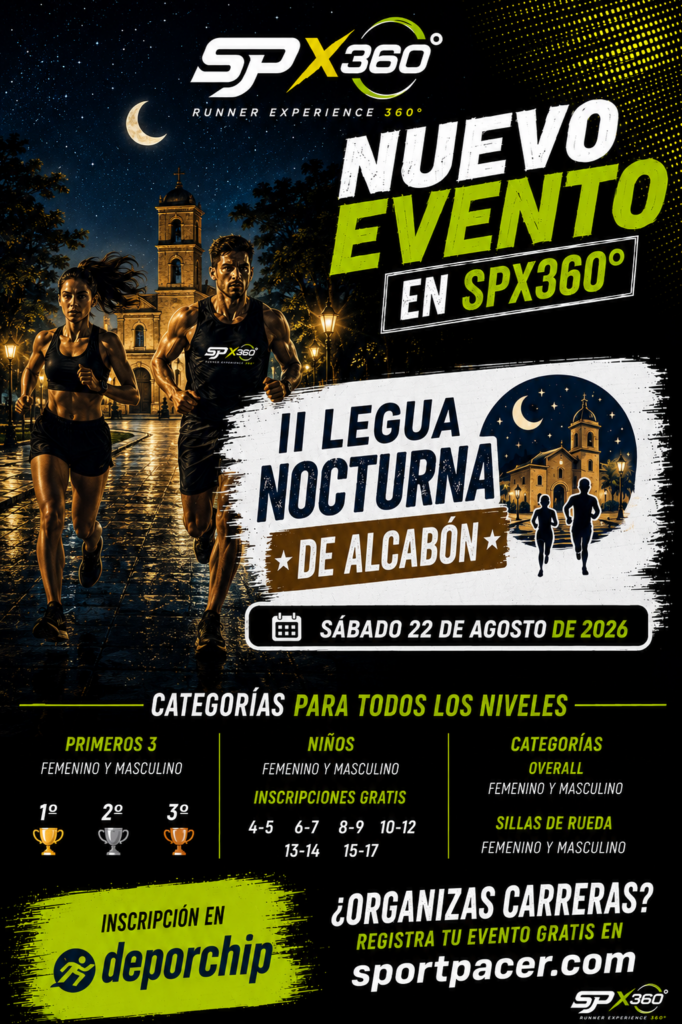 ii legua alcabon