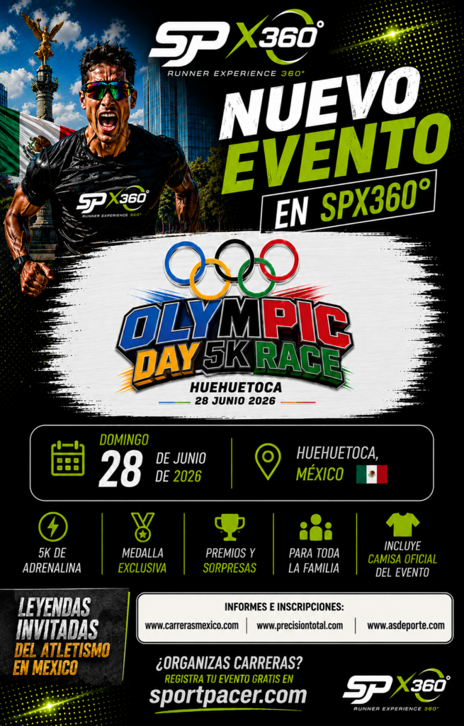 olympic day 5k,